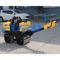 0.8 ton tandem walk behind roller (FYL-800)